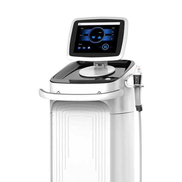 Microneedling RF