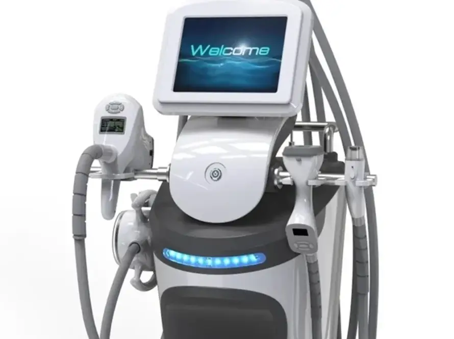 BodySculpt Pro